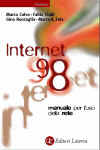 Click qui per vedere le prime bozze della copertina di Internet '98